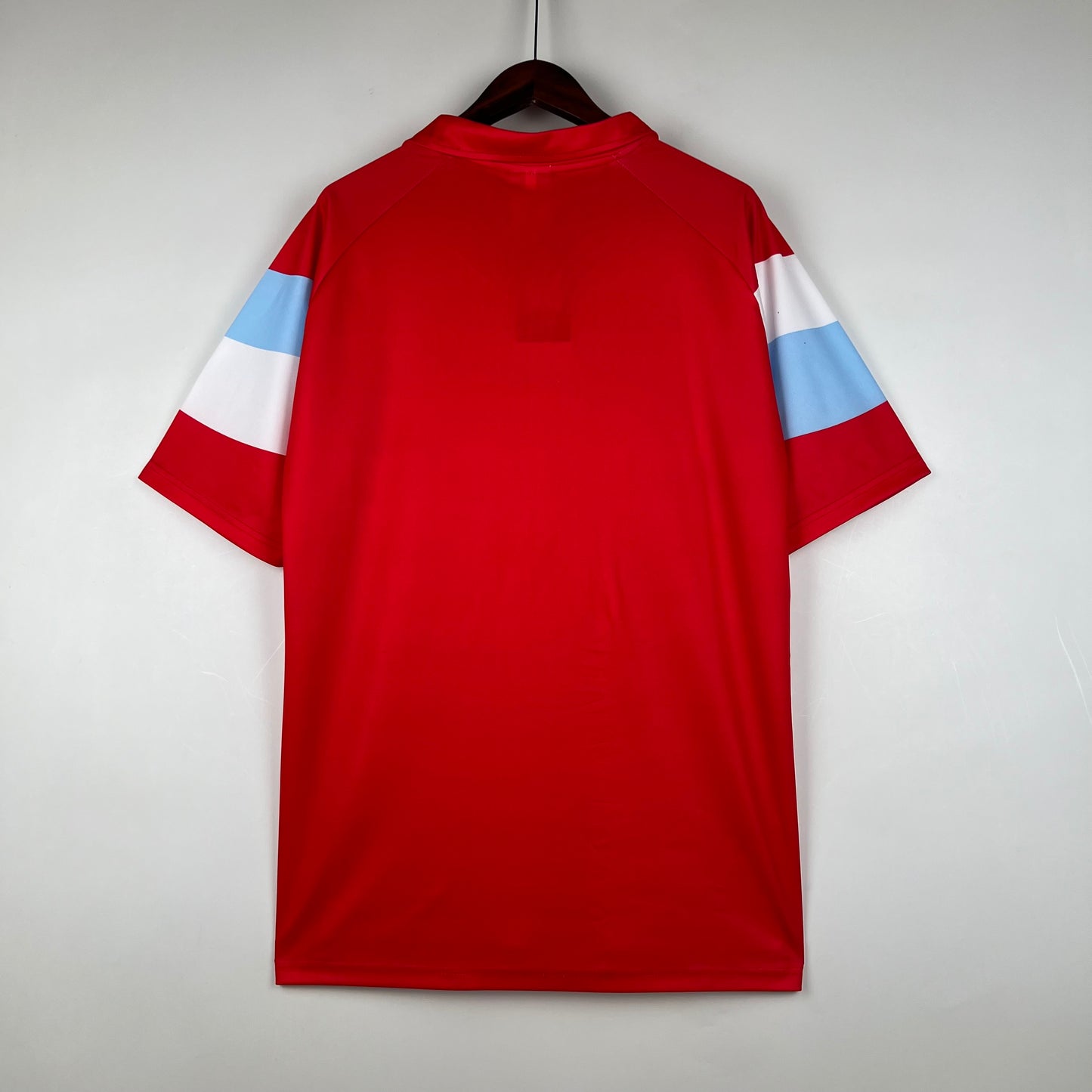 Napoli 90/91 Away