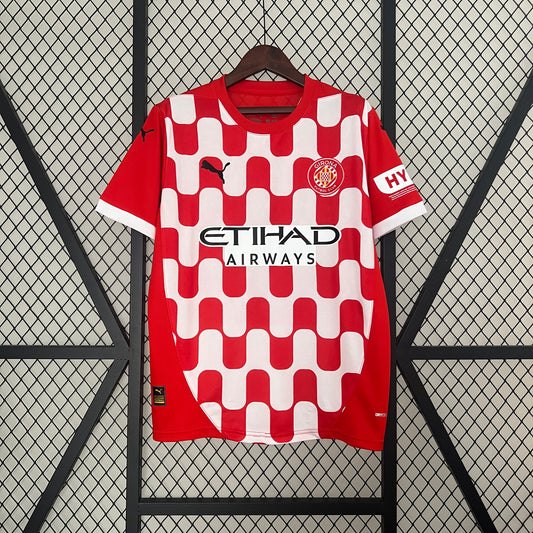 Girona Fc Home 24/25