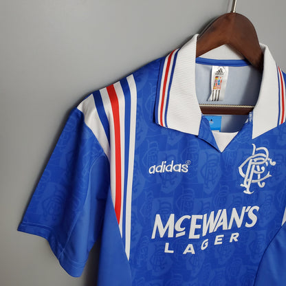 Rangers 96/97 Home