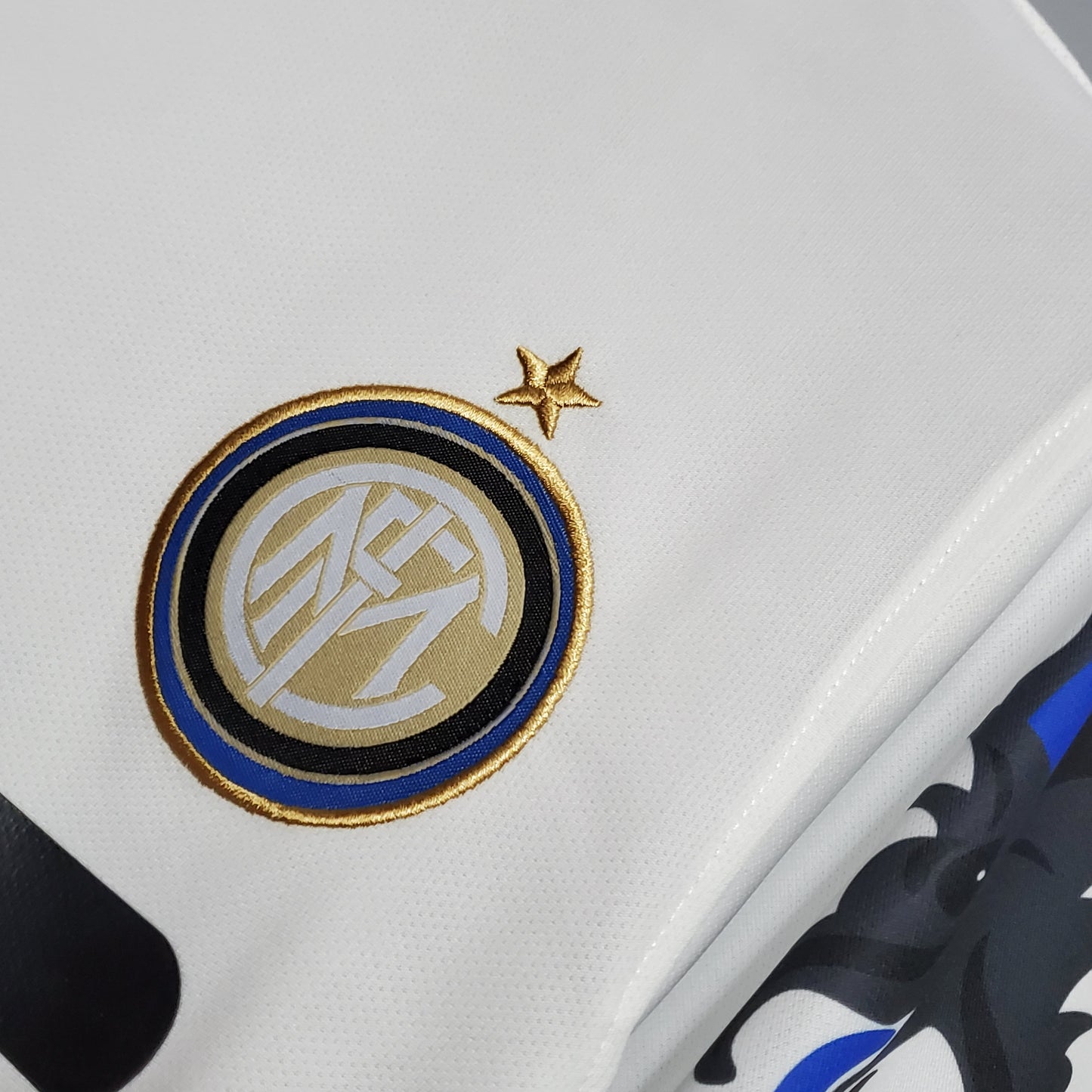 Inter Milan 2010 Away