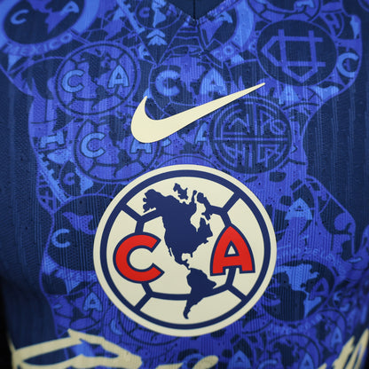 Club America Away 24/25