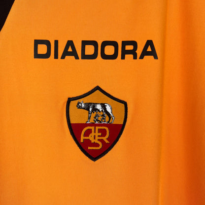 Roma 05/06 Home