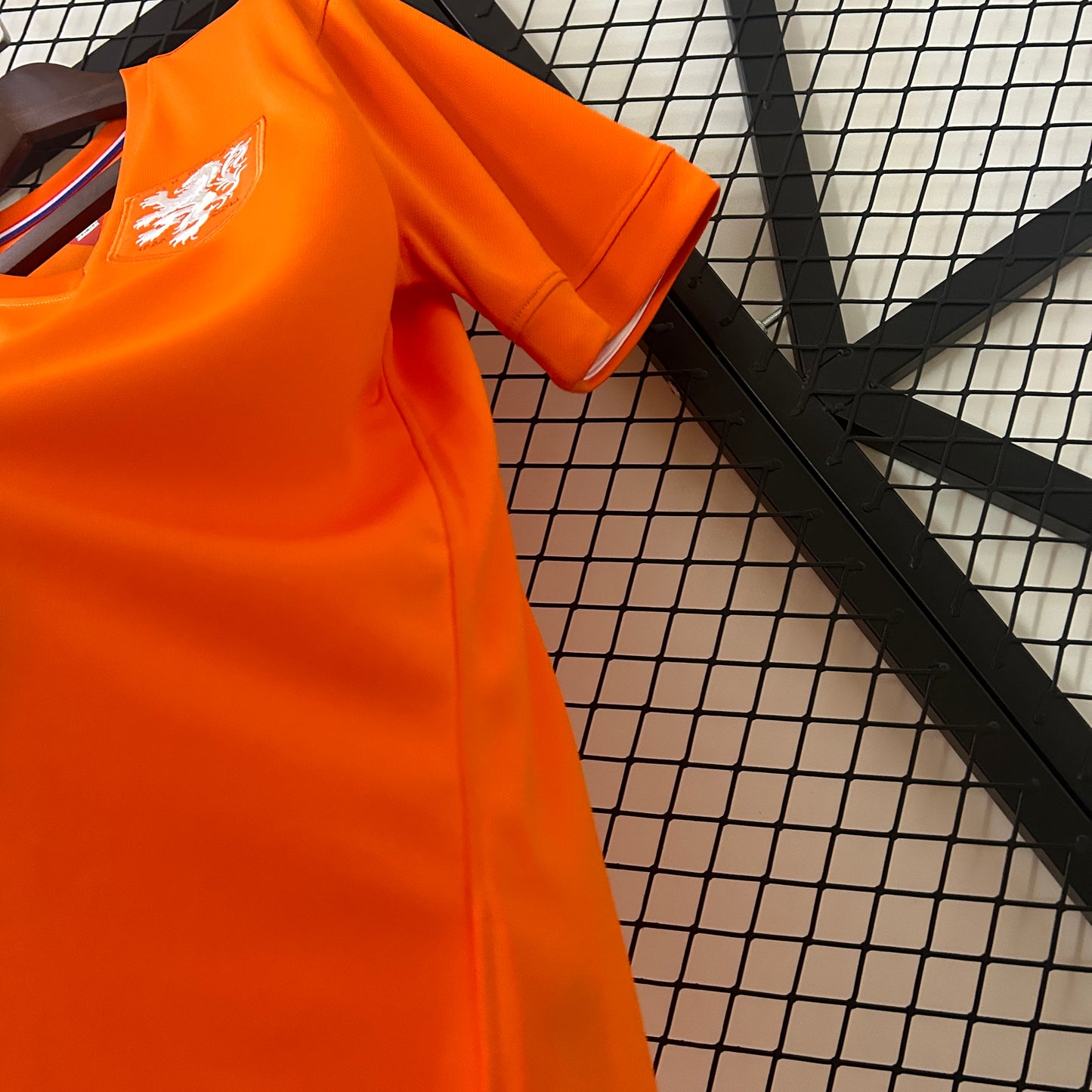 Holanda 2014 Home
