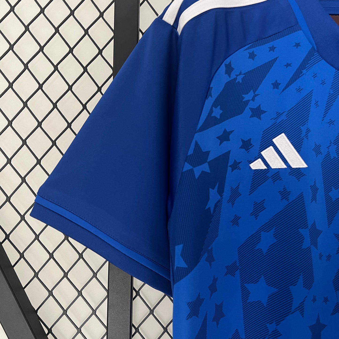 Cruzeiro Home 24/25