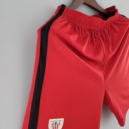 Athletic Bilbao Red 22/23