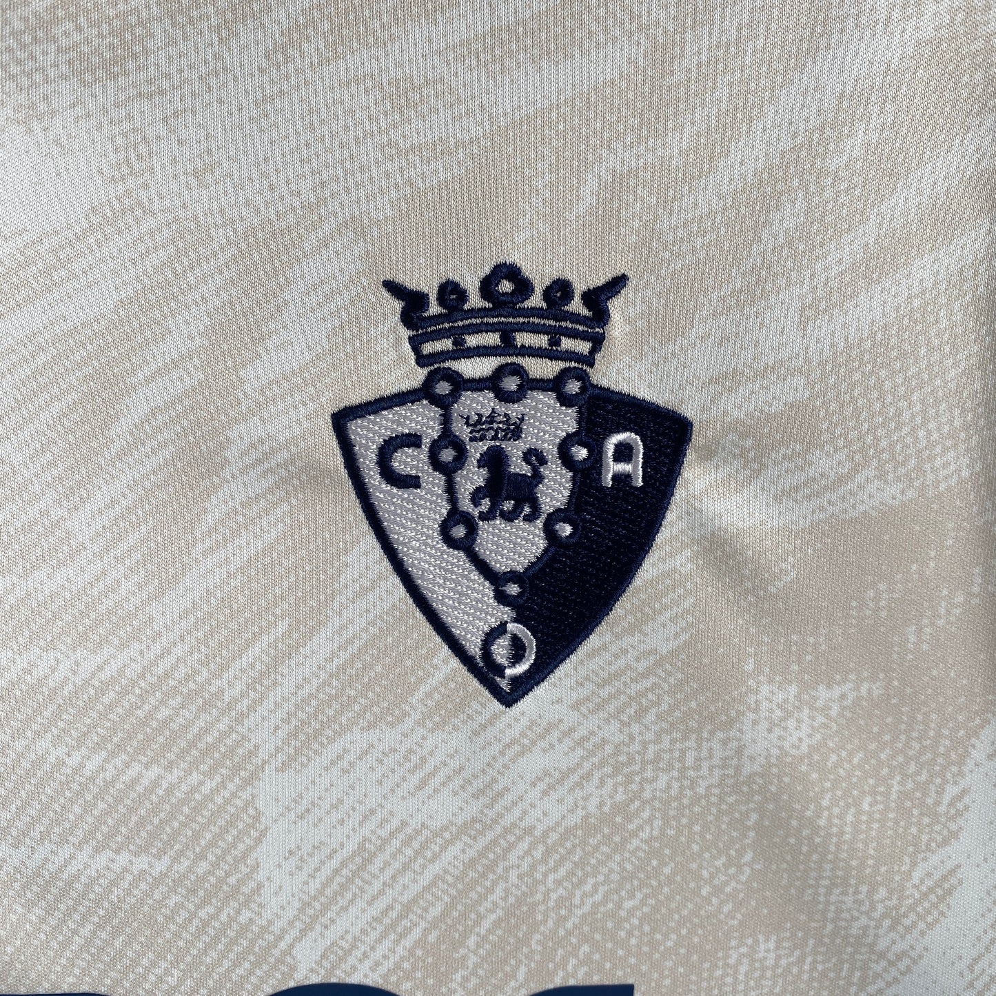 Osasuna Away 24/25