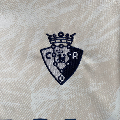 Osasuna Away 24/25