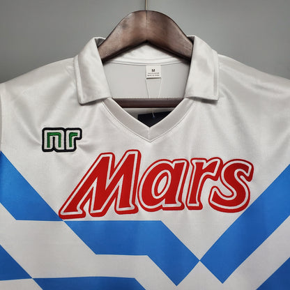 Naples 88/89 Away