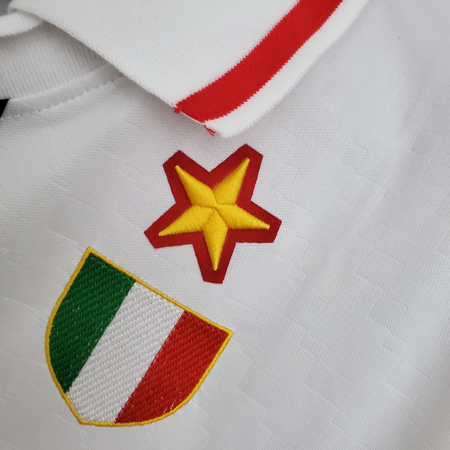 AC Milan 95/97 Away