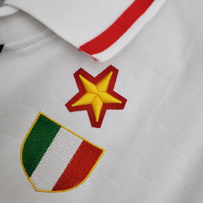 AC Milan 95/97 Away
