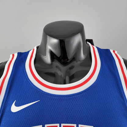 Philadelphia 76ers Blue