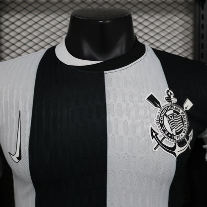 Chorinthians Third Away 24/25