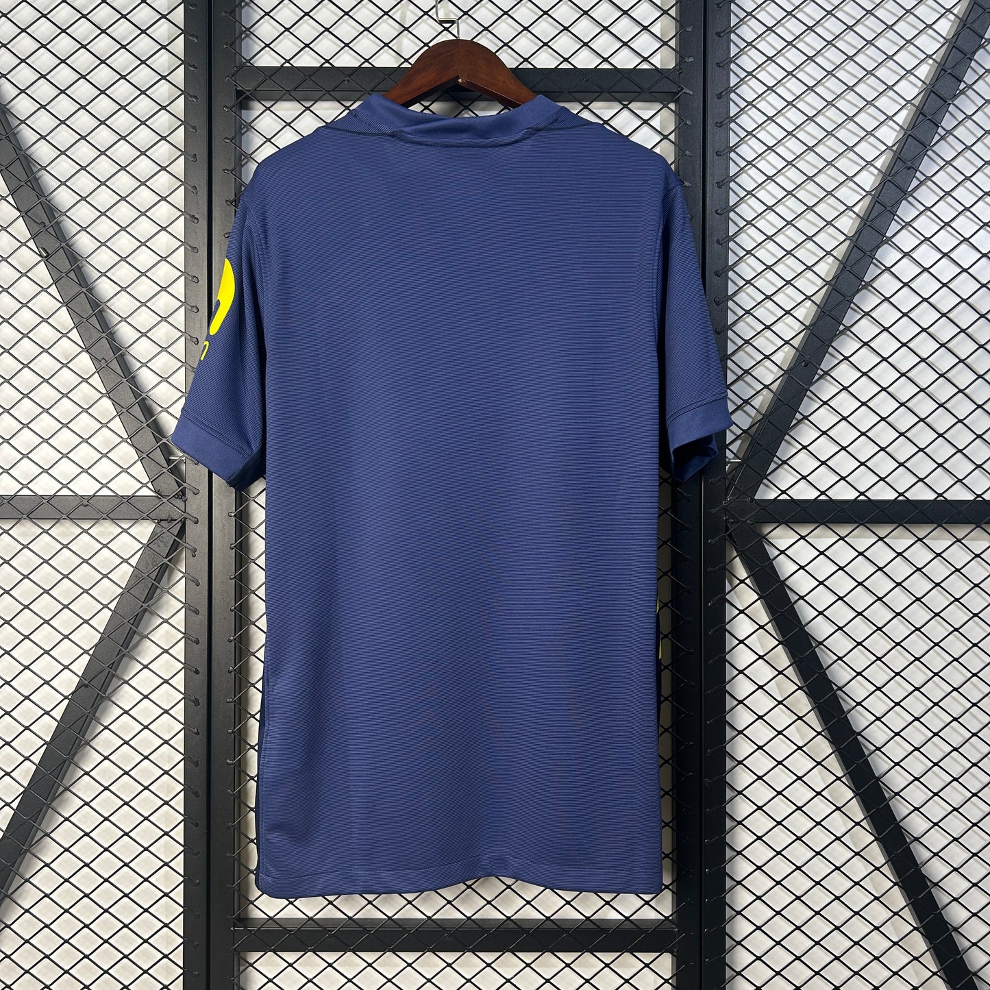 Atletico Madrid 25/26 Away