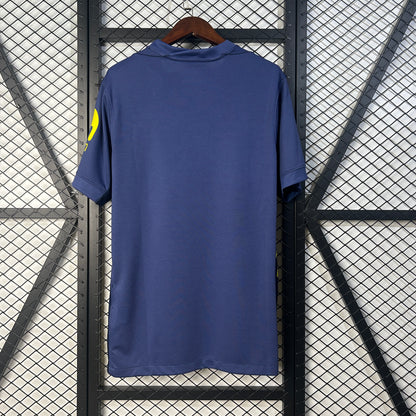 Atletico Madrid 25/26 Away