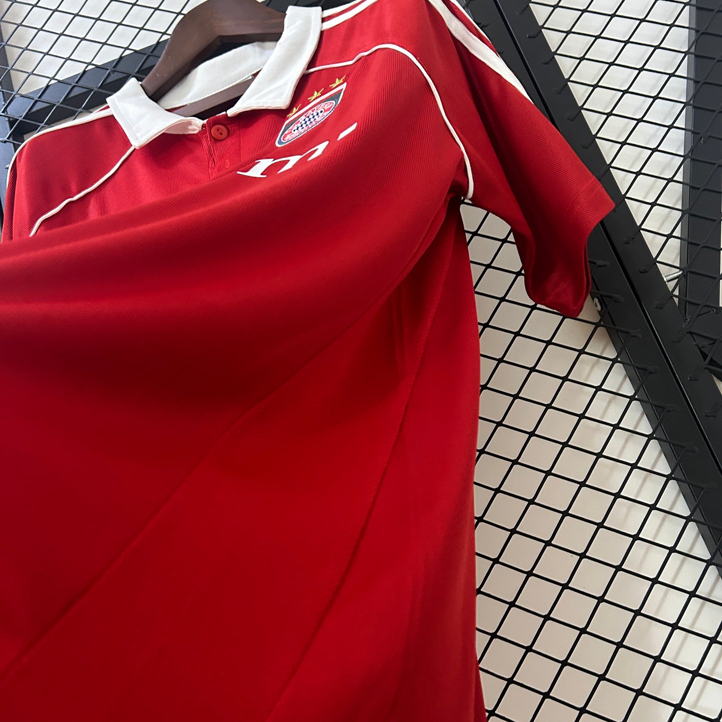 Bayern M. 05/06 home
