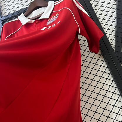Bayern M. 05/06 home