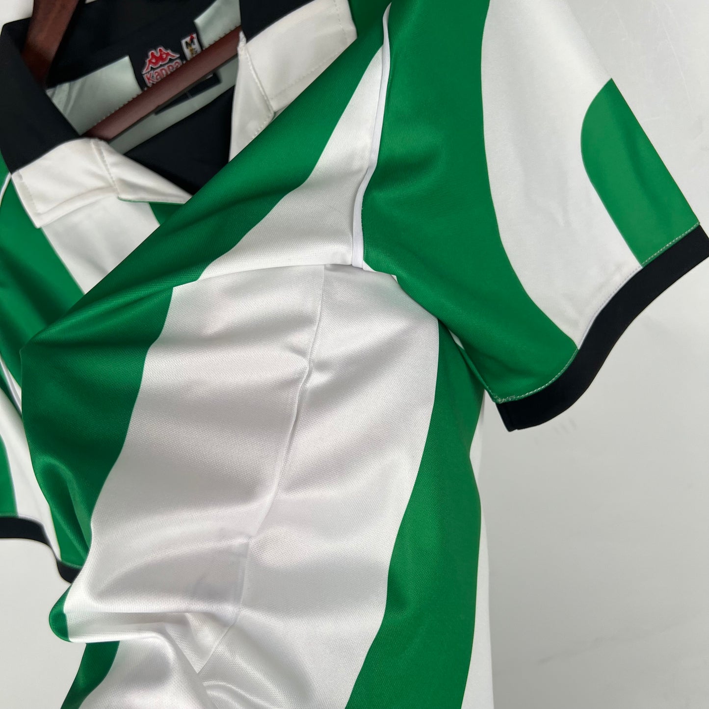Real Betis 98/99 Home