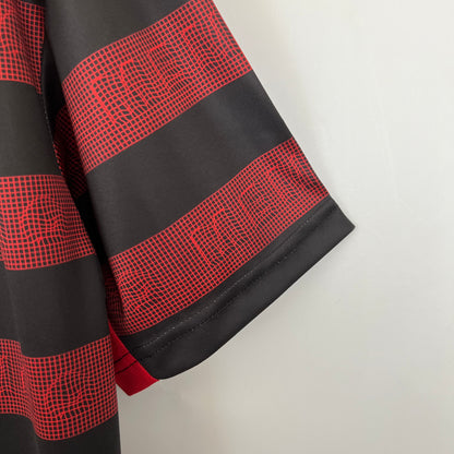 Flamengo 19/20 Home