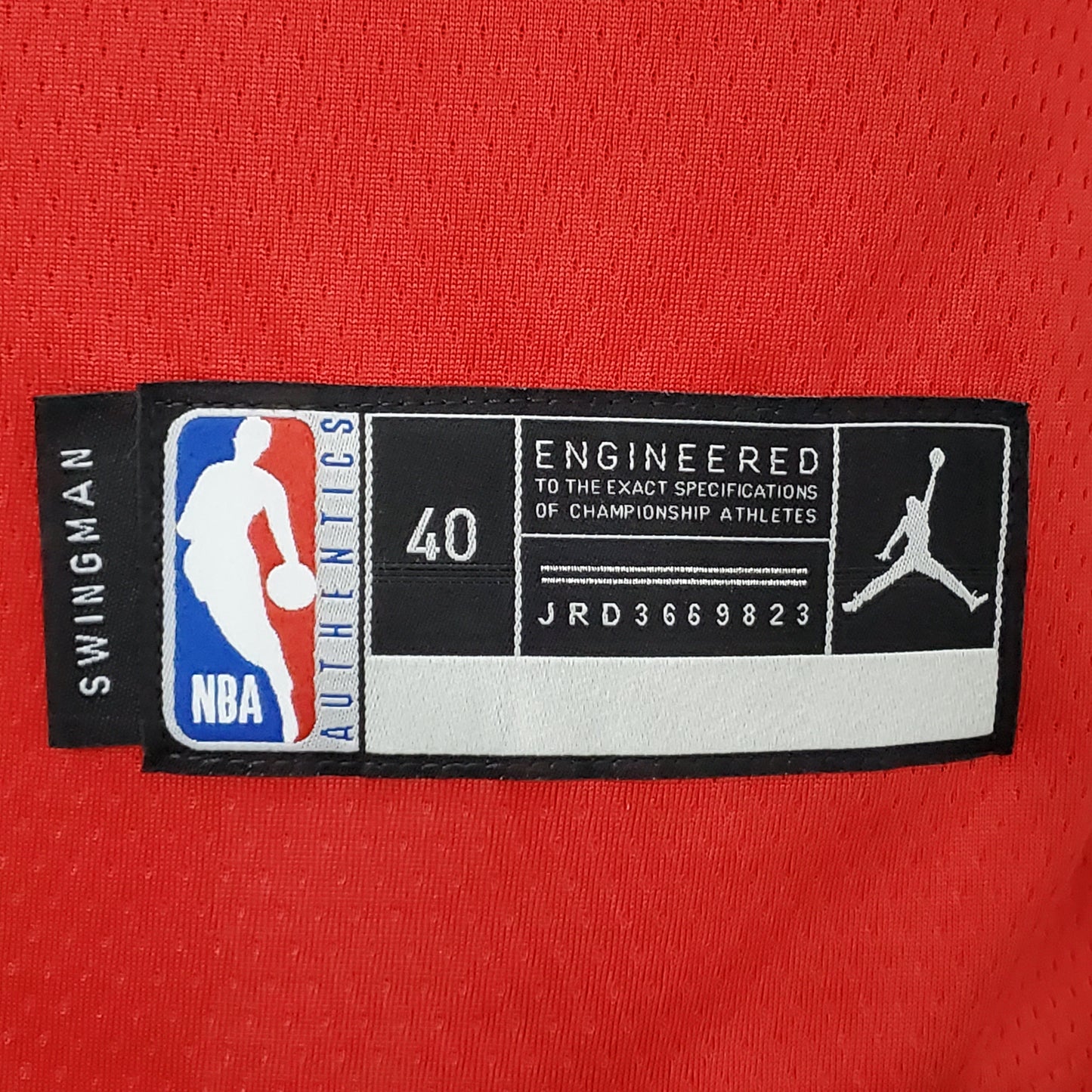 Philadelphia 76ers Red | Retro Edition