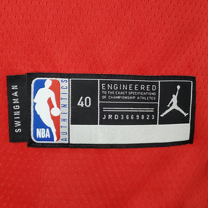 Philadelphia 76ers Red | Retro Edition