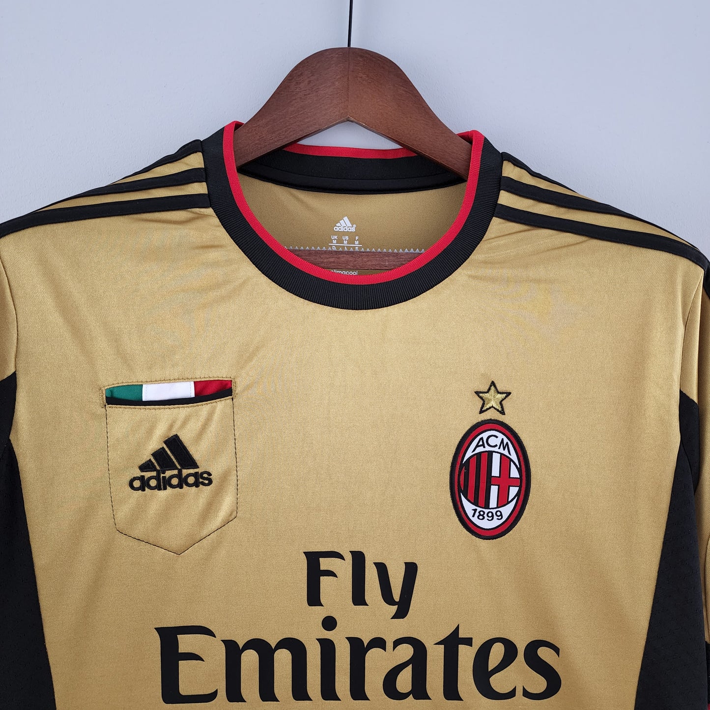 AC Milan 13/14 Third