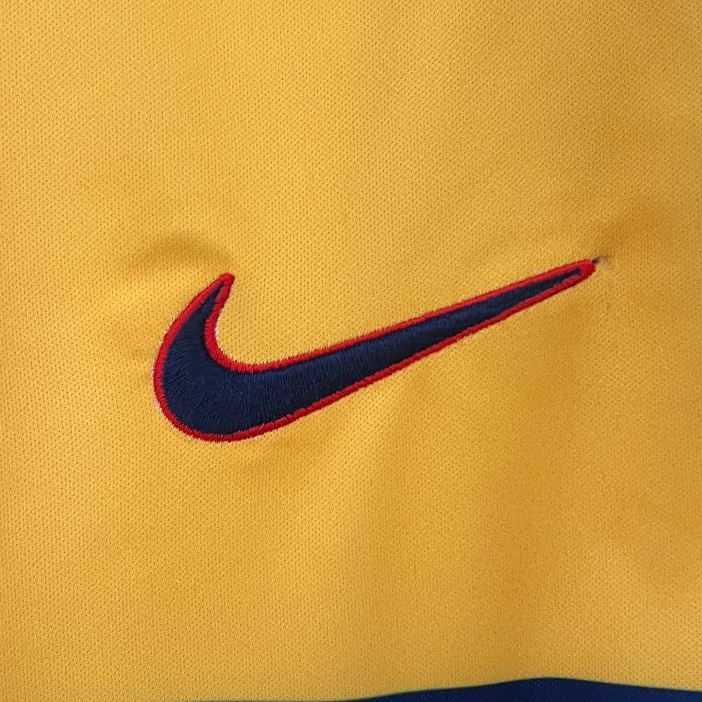 Arsenal 97/98 Away