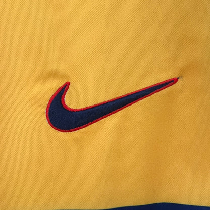 Arsenal 97/98 Away