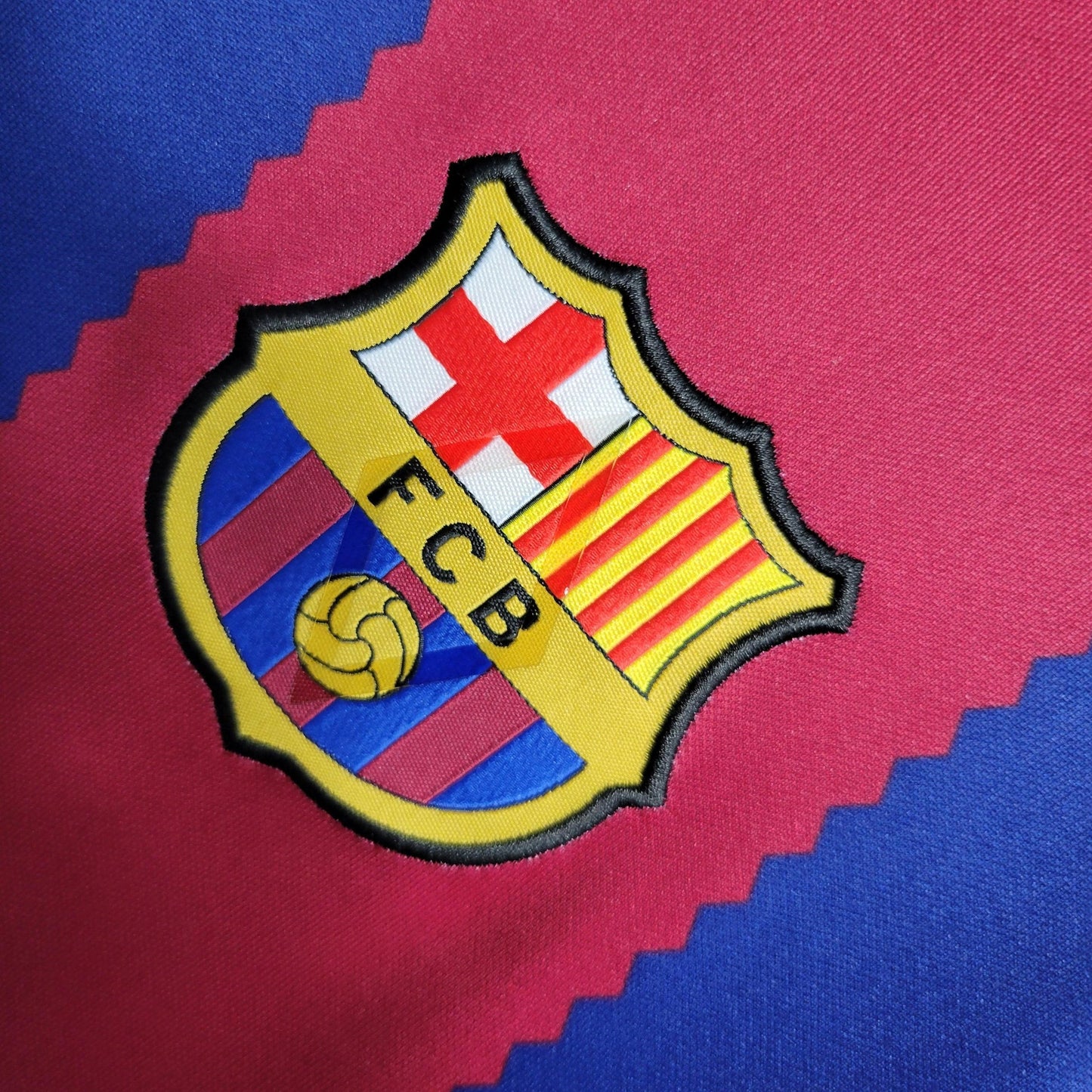 FC Barcelona Home 23/24