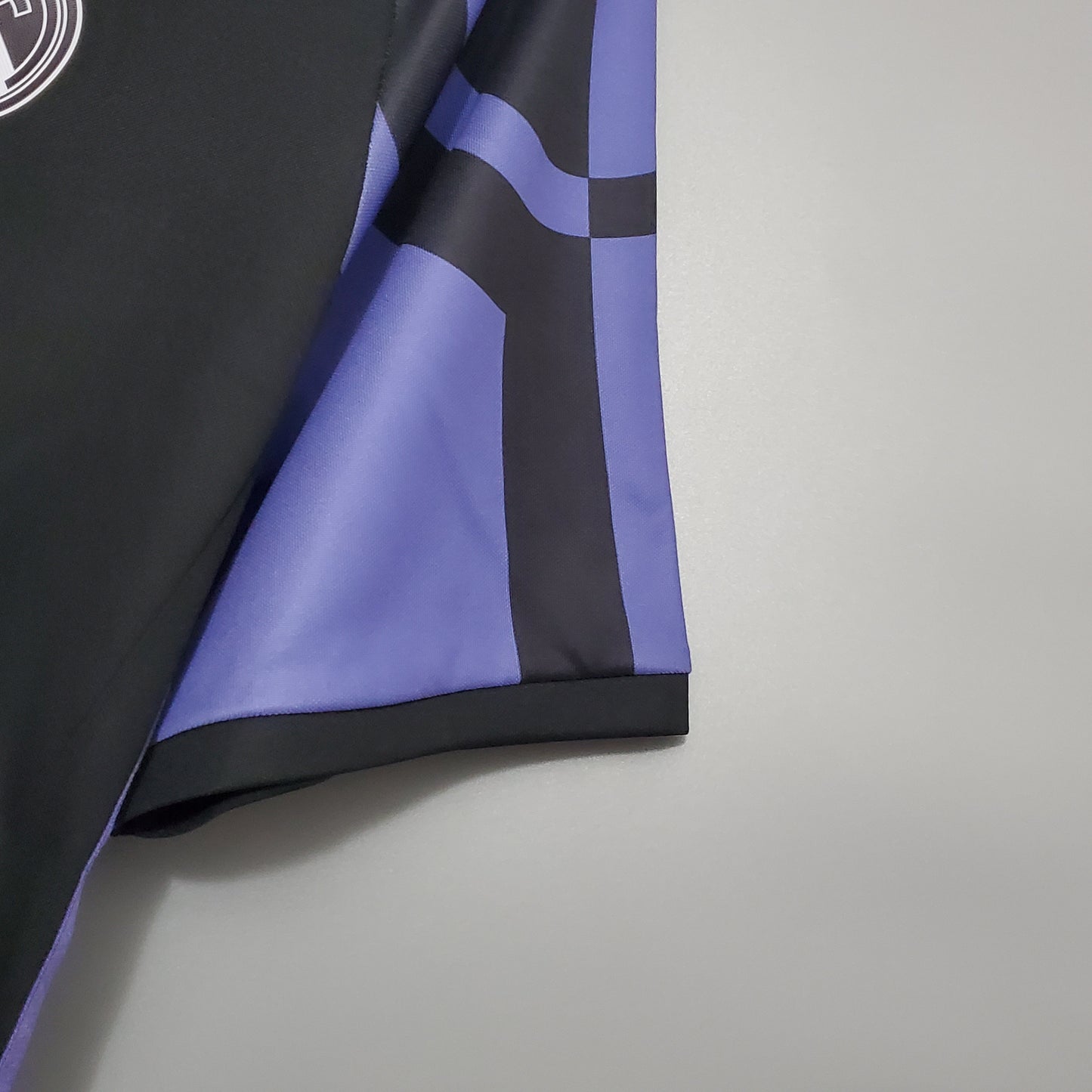 Real Madrid 15/16 Third Away