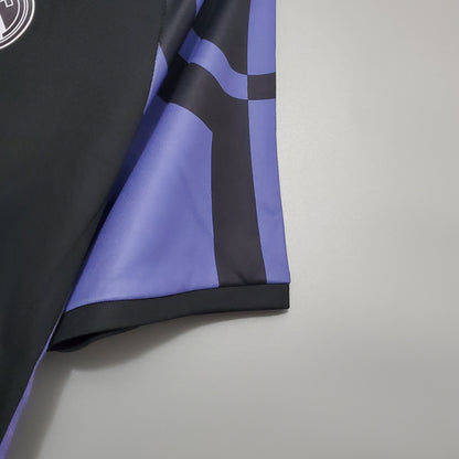 Real Madrid 15/16 Third Away