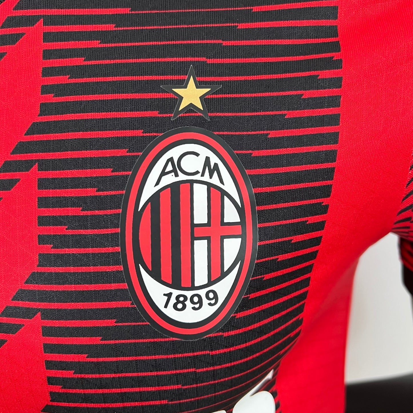 AC Milan 23/24 Home