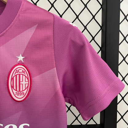 AC Milan 23/24 Third