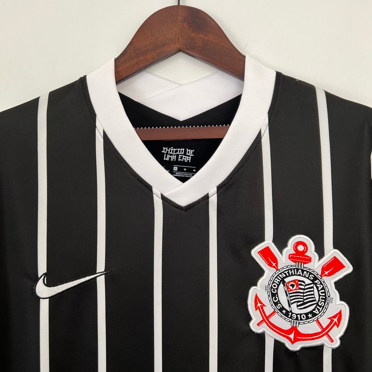 Corinthians 20/21 Away