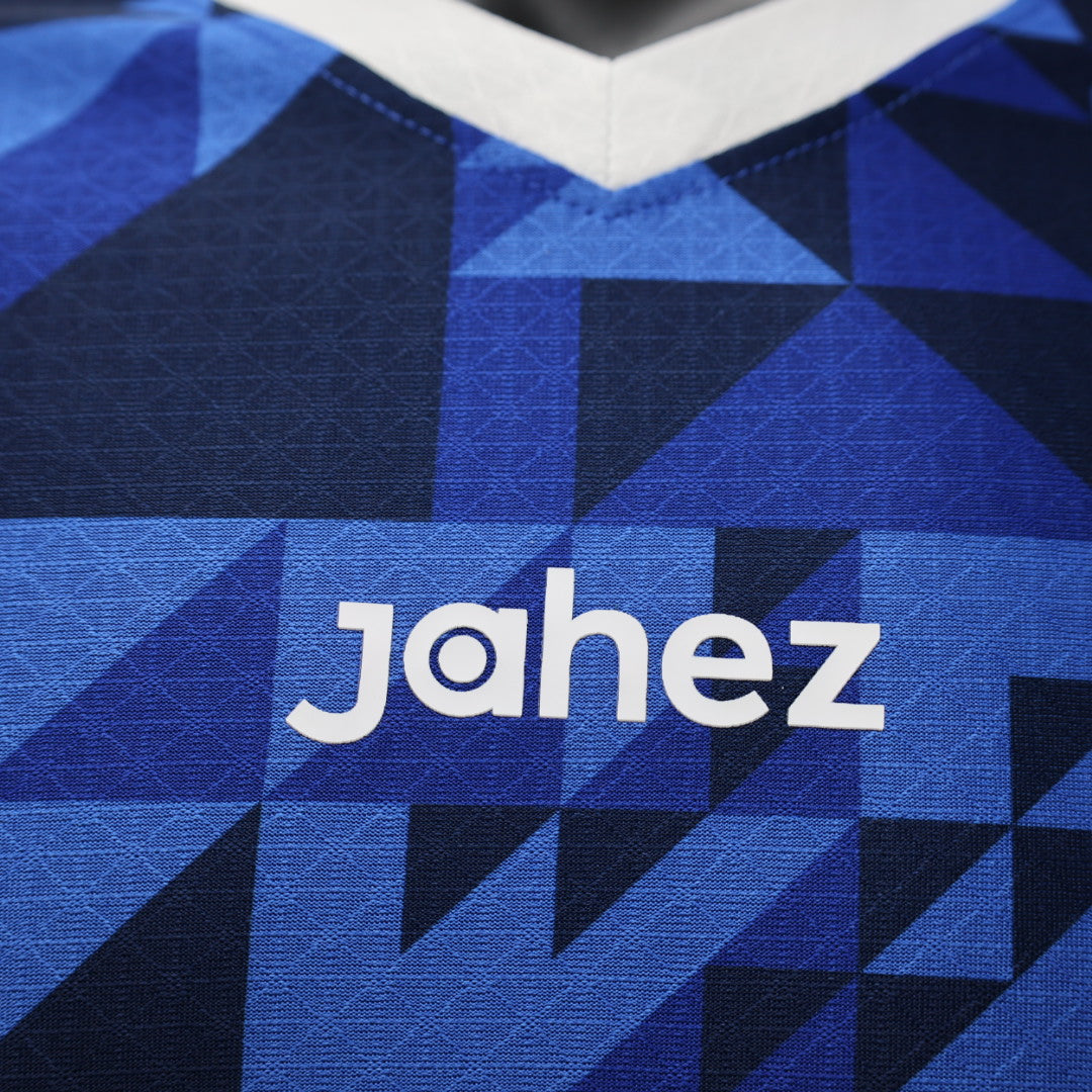 Riyadh Crescent Home Player 24/25