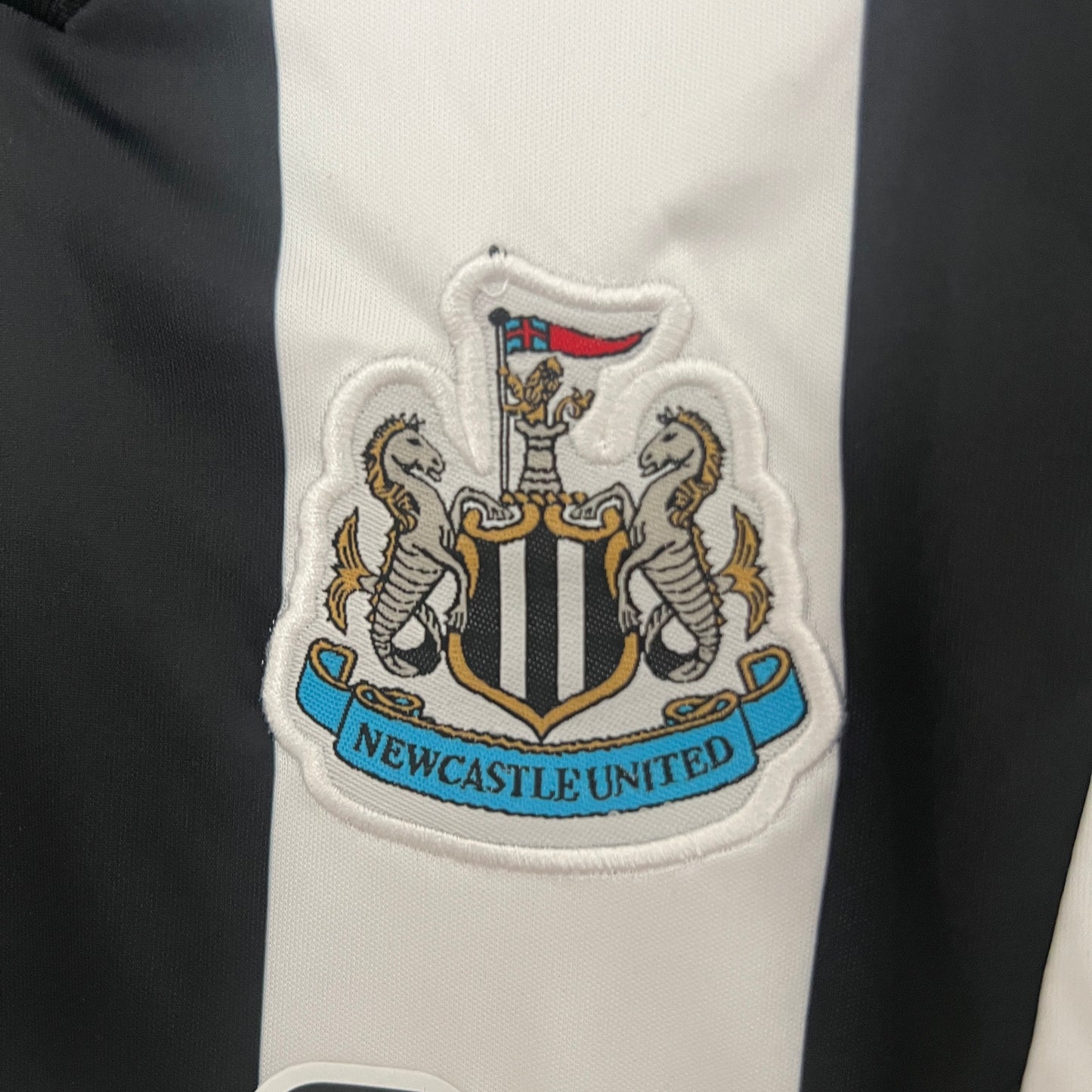 Newcastle  Kid Home 24/25