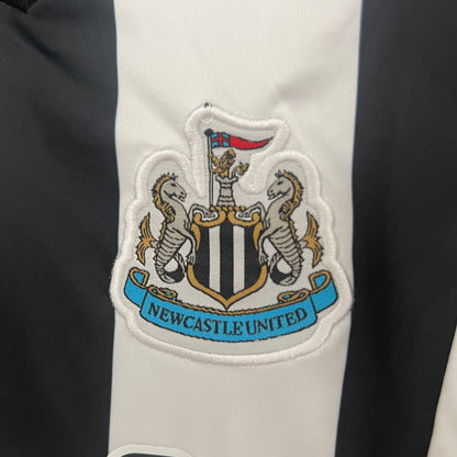 Newcastle  Kid Home 24/25