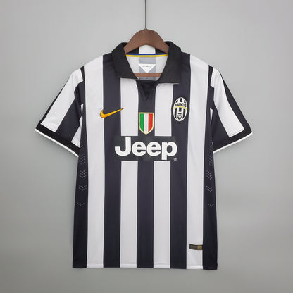 Juventus 14/15 home