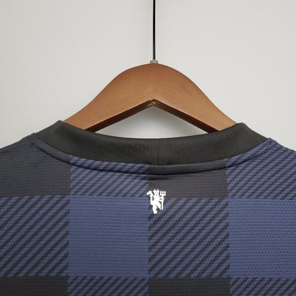 Manchester United 13/14 Third Away