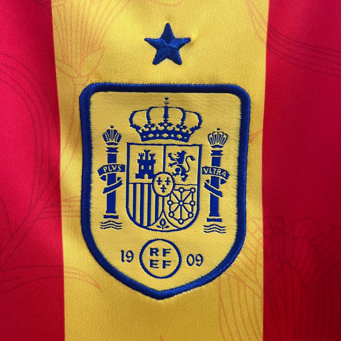 Spain Training 2024