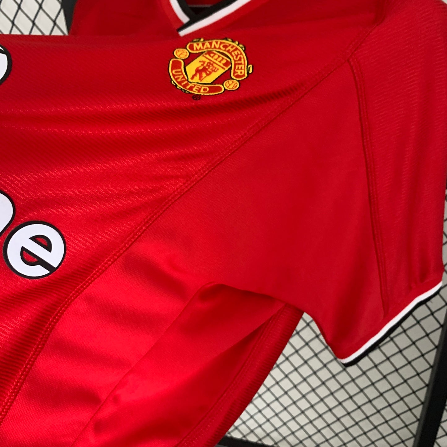 Manchester United 03/04 Home