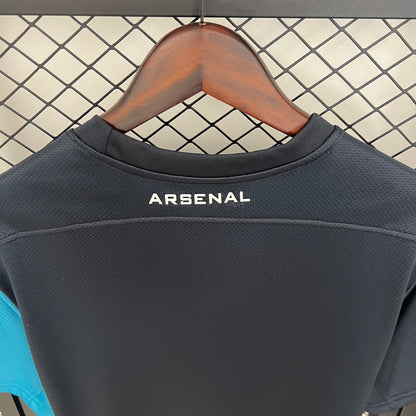 Arsenal 11/12 Away