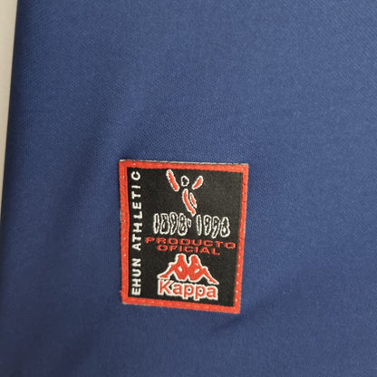 Athletic Bilbao 97/98 Away