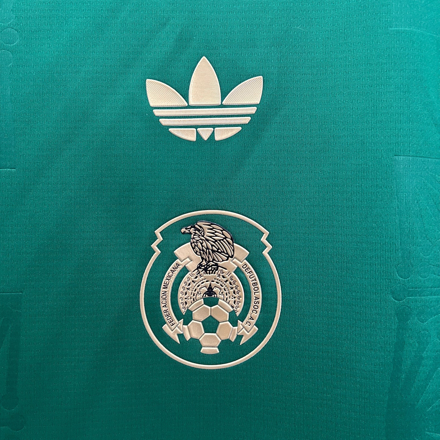 México 2025 Edição Especial