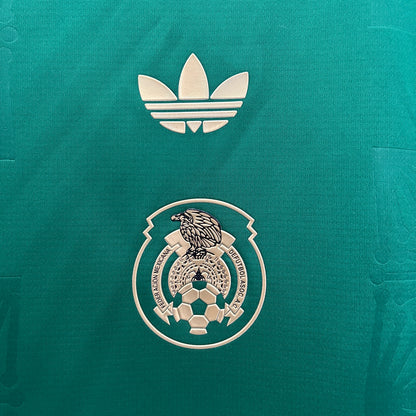 México 2025 Edição Especial