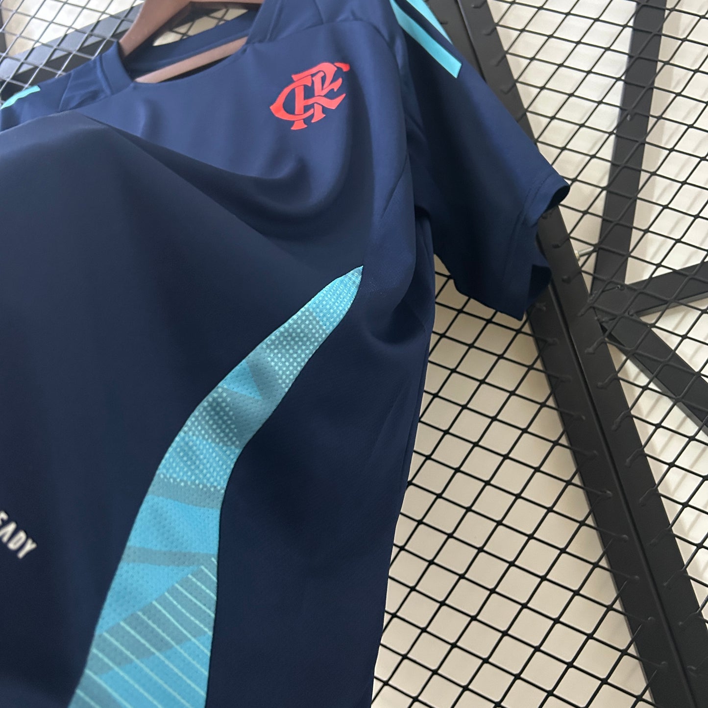 Flamengo 25/26 Equipamento de Treino
