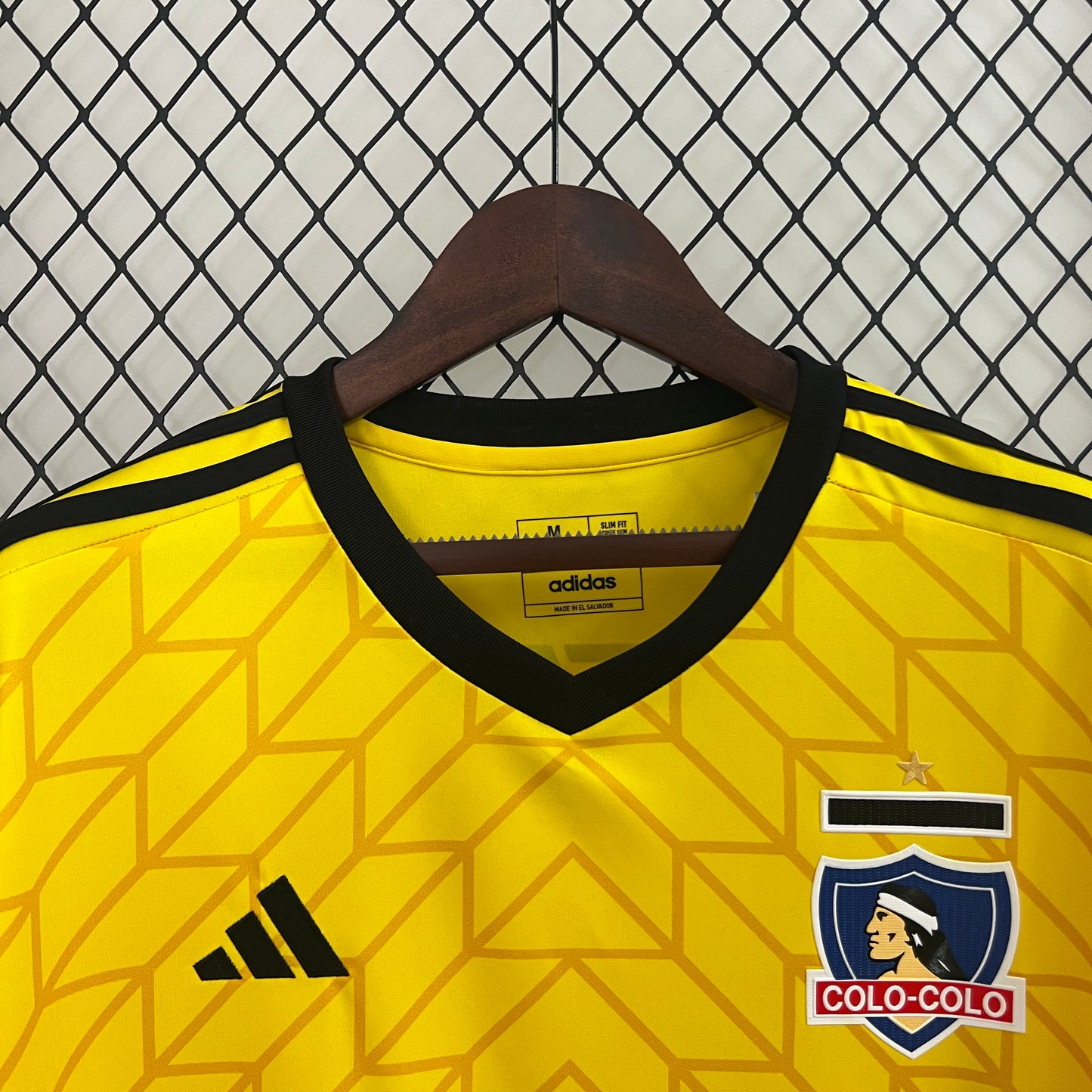 Colo Colo Guarda-Redes 24/25