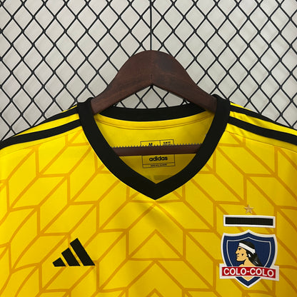 Colo Colo Guarda-Redes 24/25