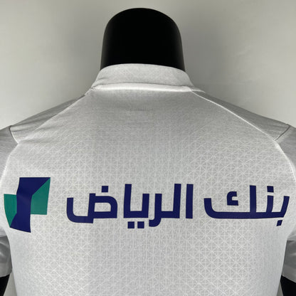 Riyadh Crescent 23/24 Away