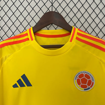 Colômbia Home 2024
