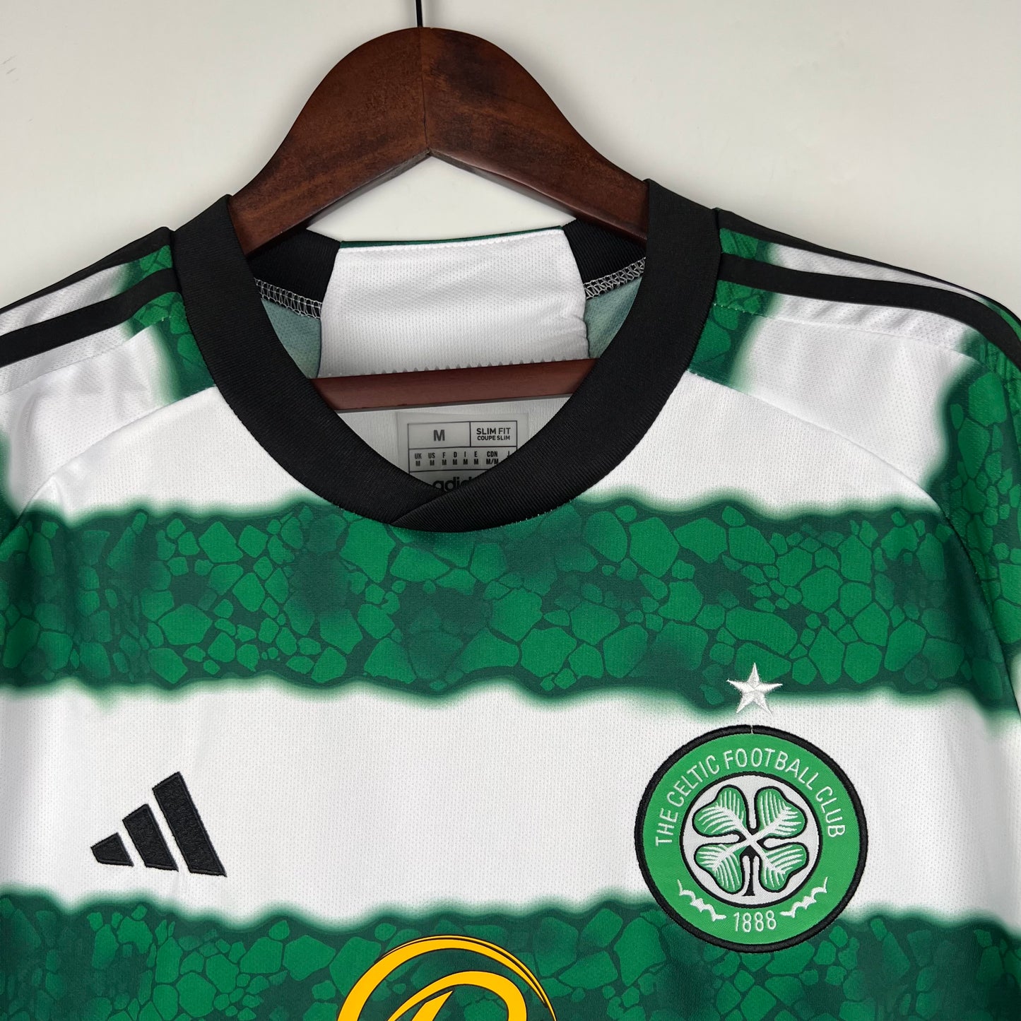 Celtic Home 23/24